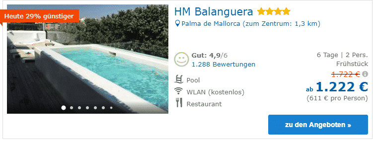 HM Balanguera