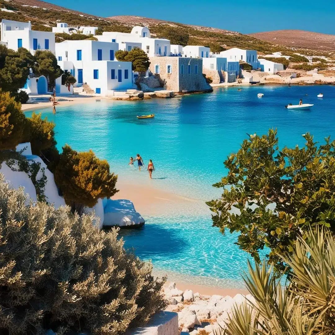 Kreta Sehenswürdigkeiten