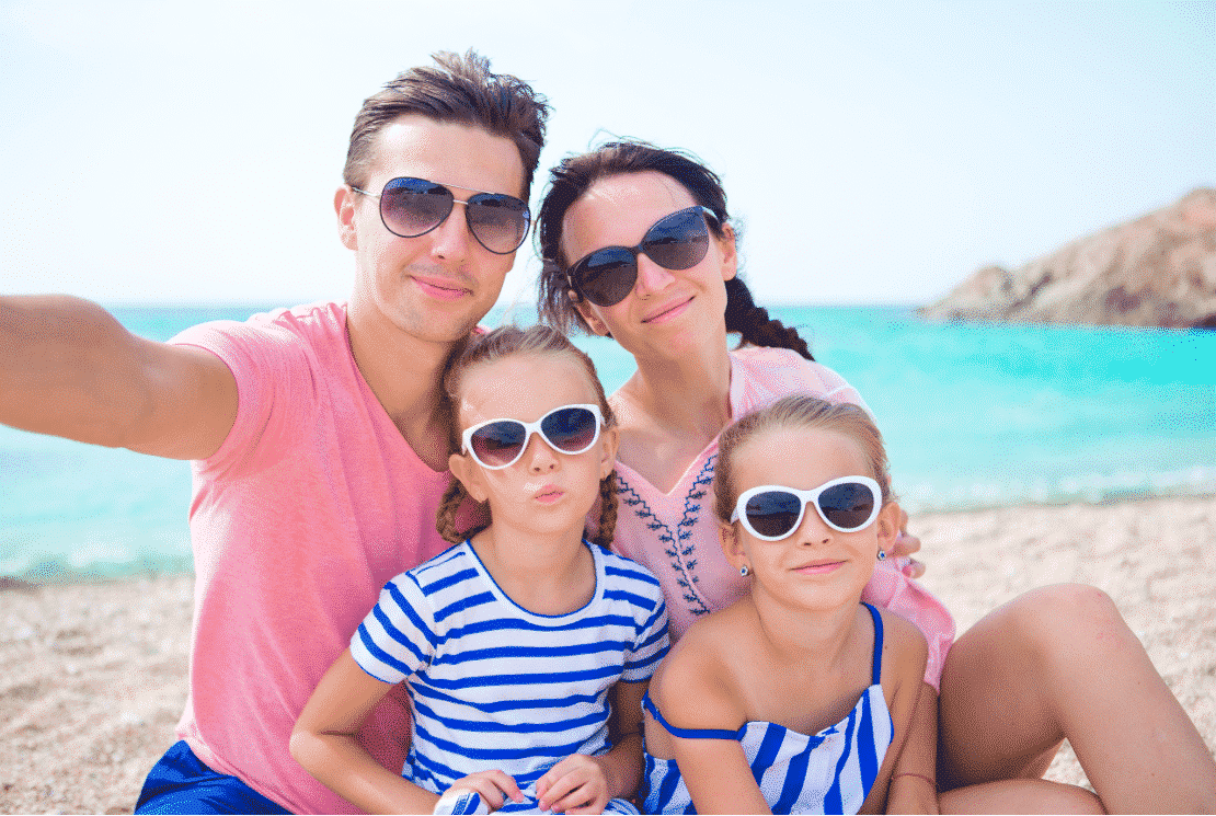 Schöne Reiseziele Europa