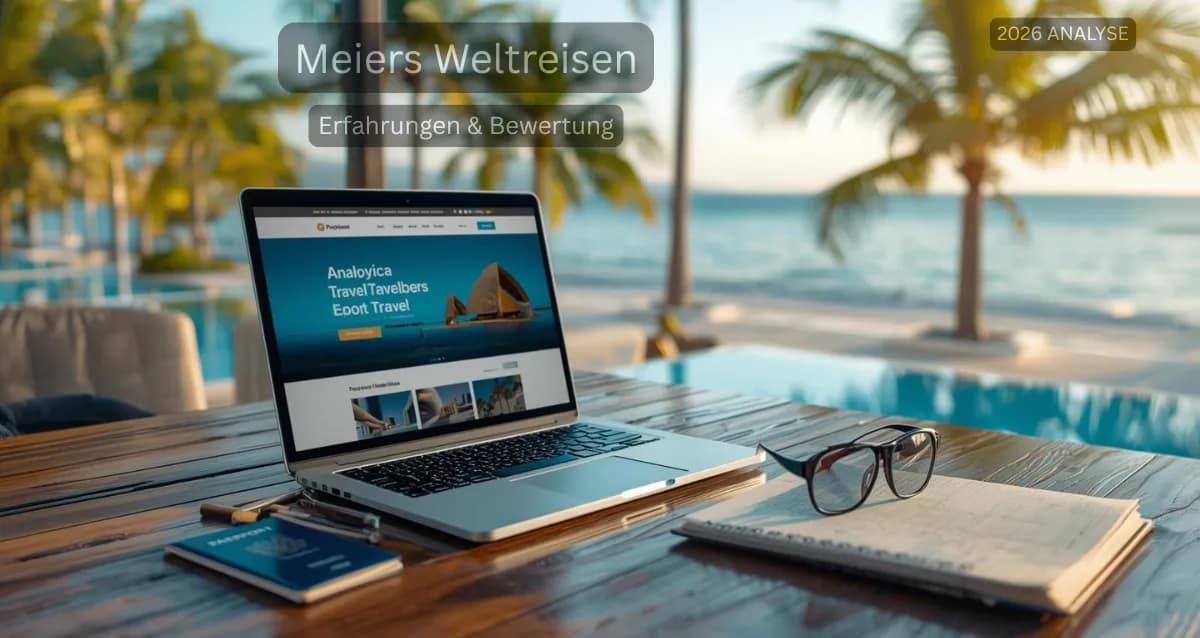 Meiers Weltreisen Erfahrungen – Analyse und Premium Fernreise Planung