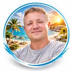 Silvio Meier-Latus, Gründer und Autor von Reise-Geier