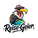 Reise-Geier Logo