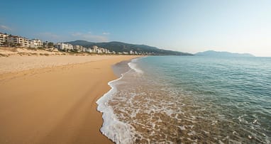 Bulgarien Strandurlaub mit Hotelanlage direkt am Meer