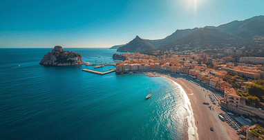 Mallorca Strand und Küste – Spanien Urlaub Vergleich 2026