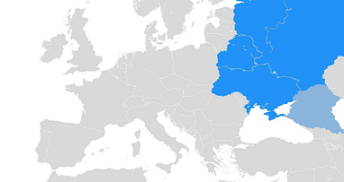 Spanien Lage in Europa – geografischer Vergleich Spanien vs Türkei 2026