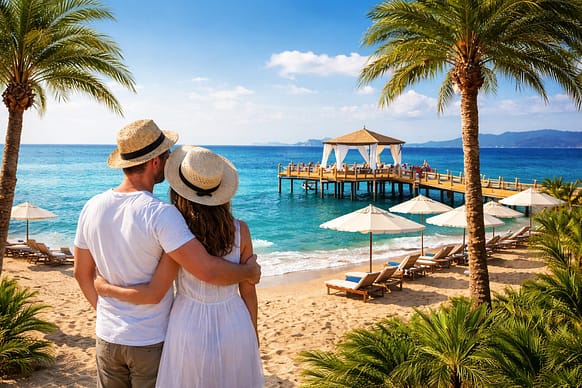 Last Minute Türkei All Inclusive