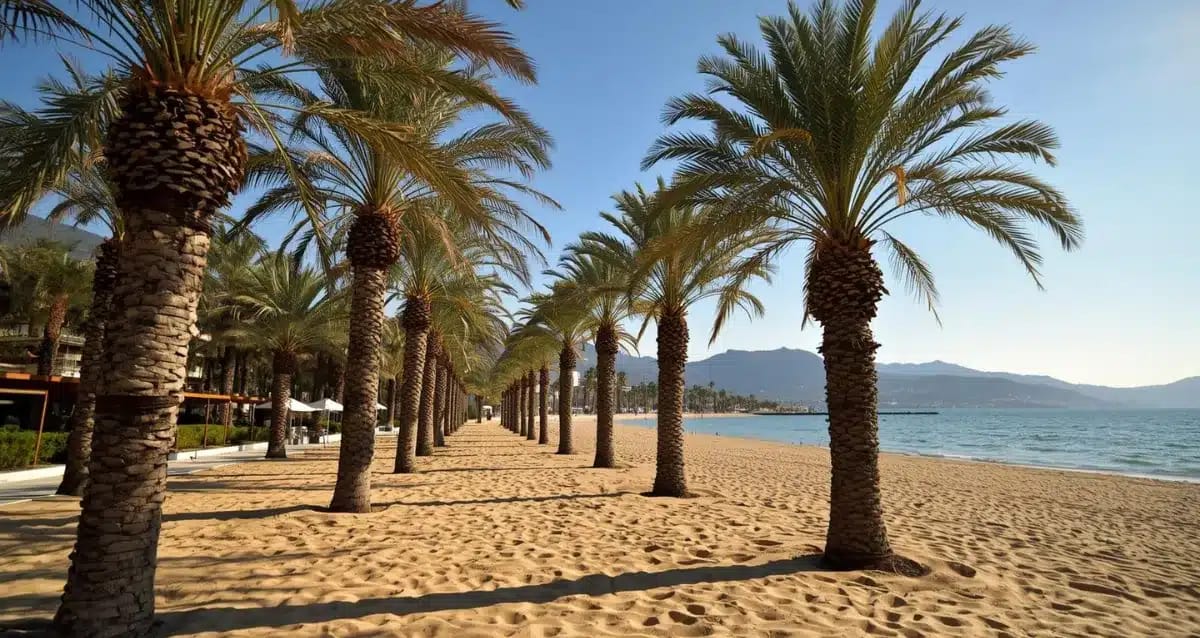 Billig Urlaub All Inclusive Strandresort mit Pool und Meerblick