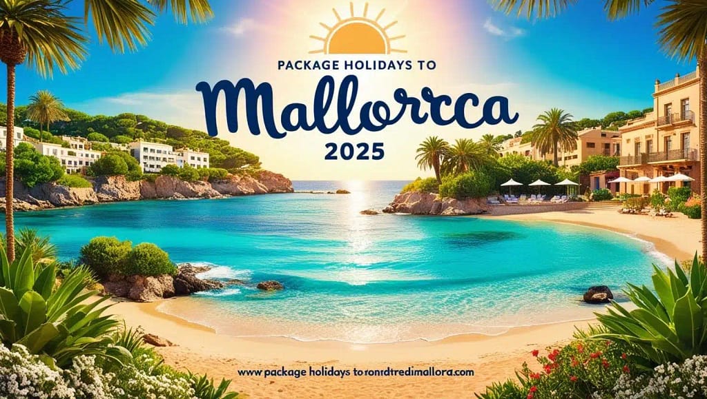 pauschalreisen nach mallorca 2025