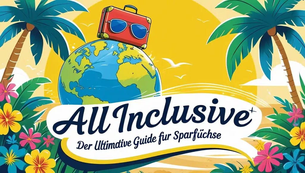 All Inclusive Reisen günstig