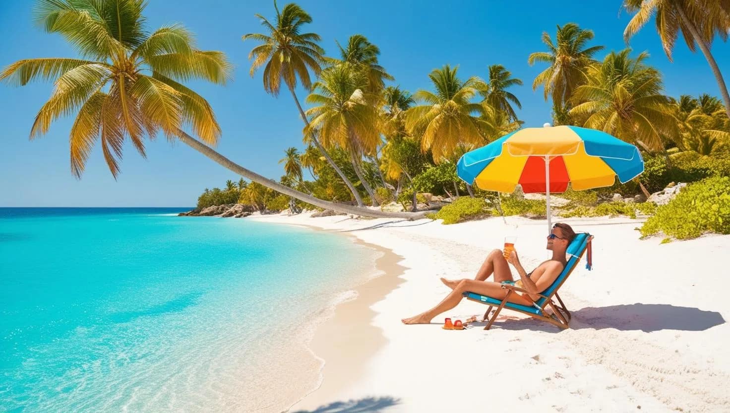 All Inclusive Hotels: Entspannter Urlaub mit Rundum-Sorglos-Paket