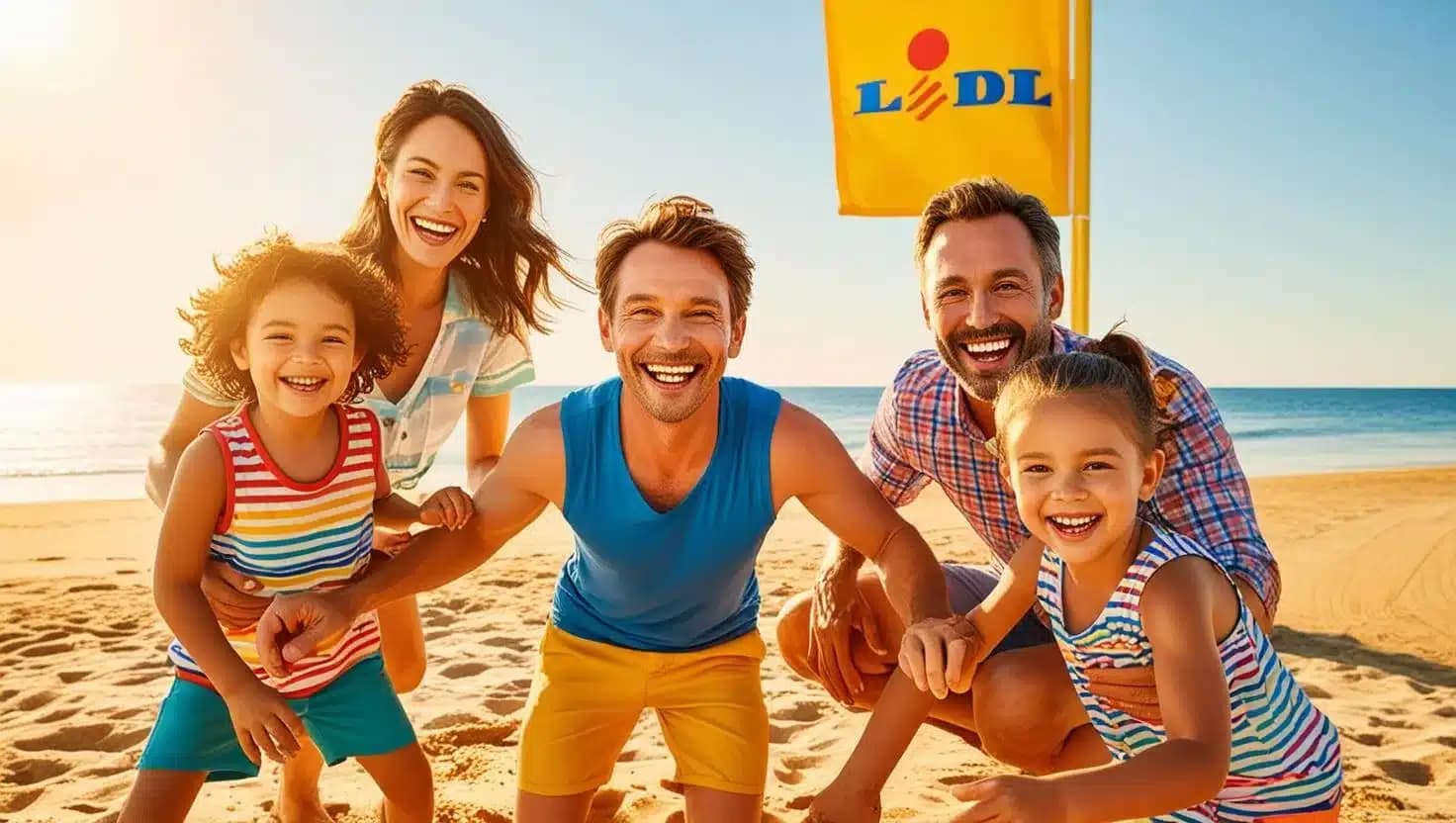 Angebote Lidl Reisen