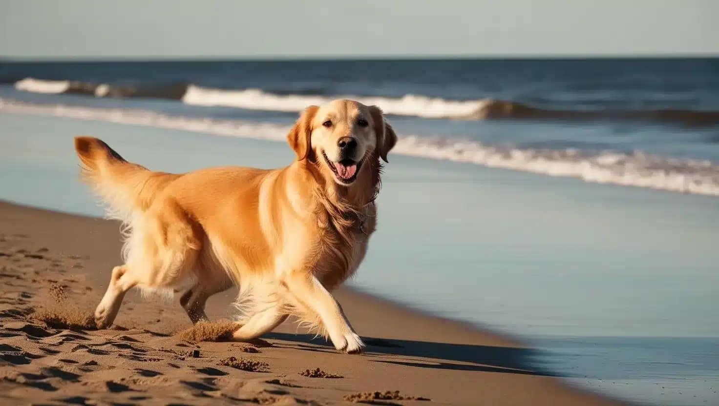 Ferienhaus Dänemark mit Hund