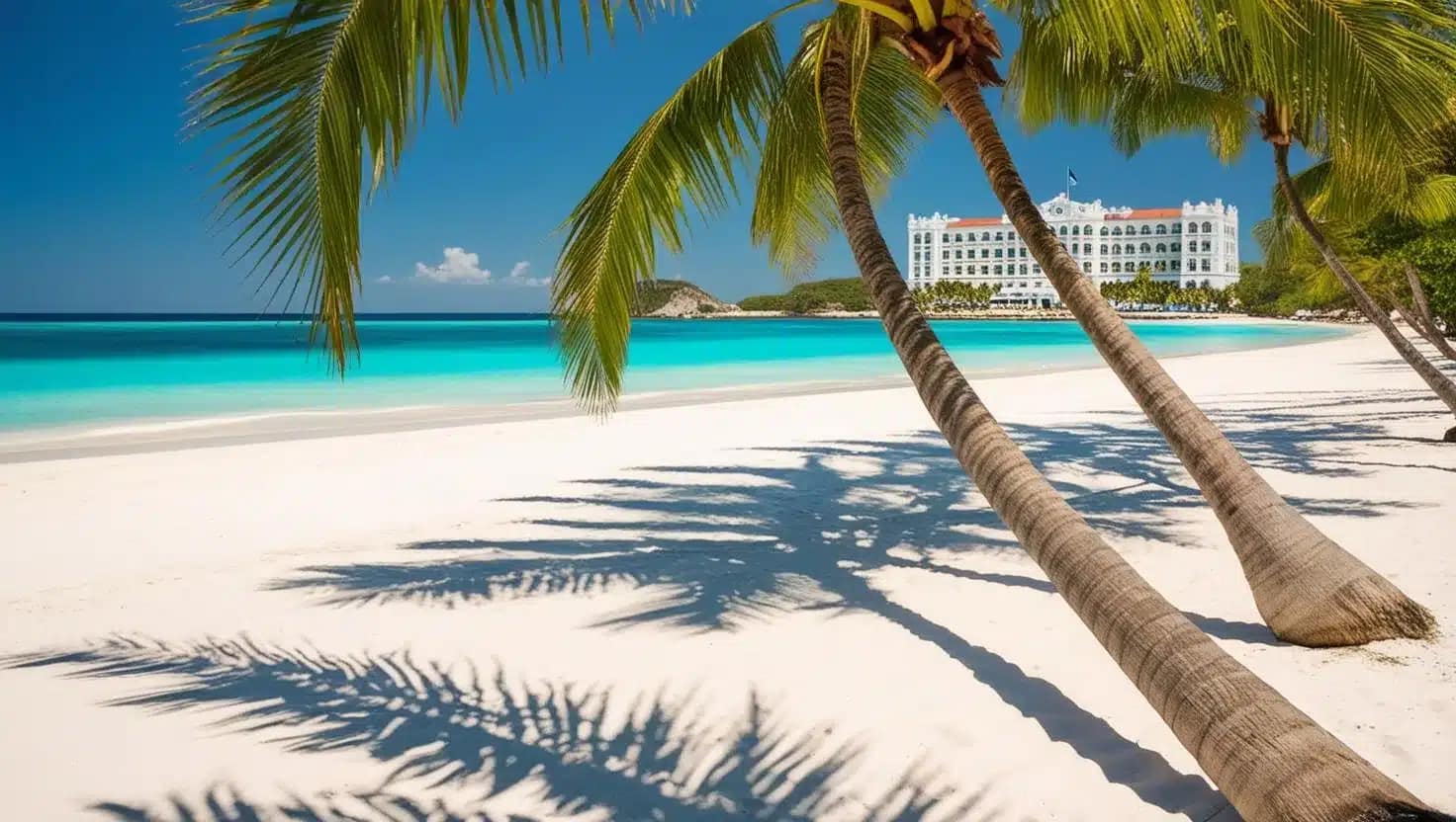 Hotels Kuba Varadero