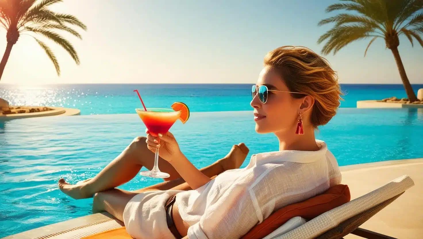 Billig Urlaub Ägypten All Inclusive