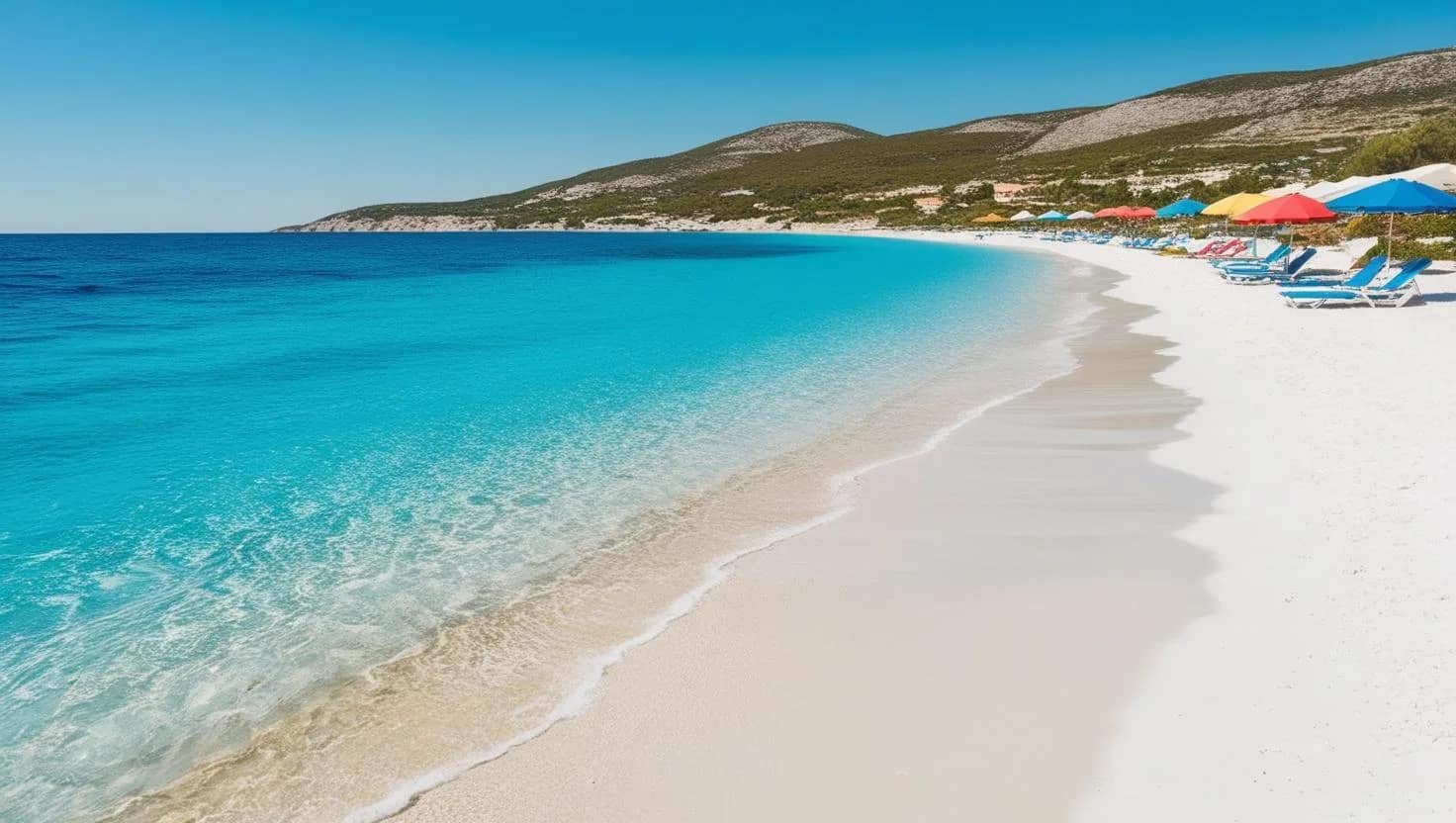 Urlaub Türkei Günstig