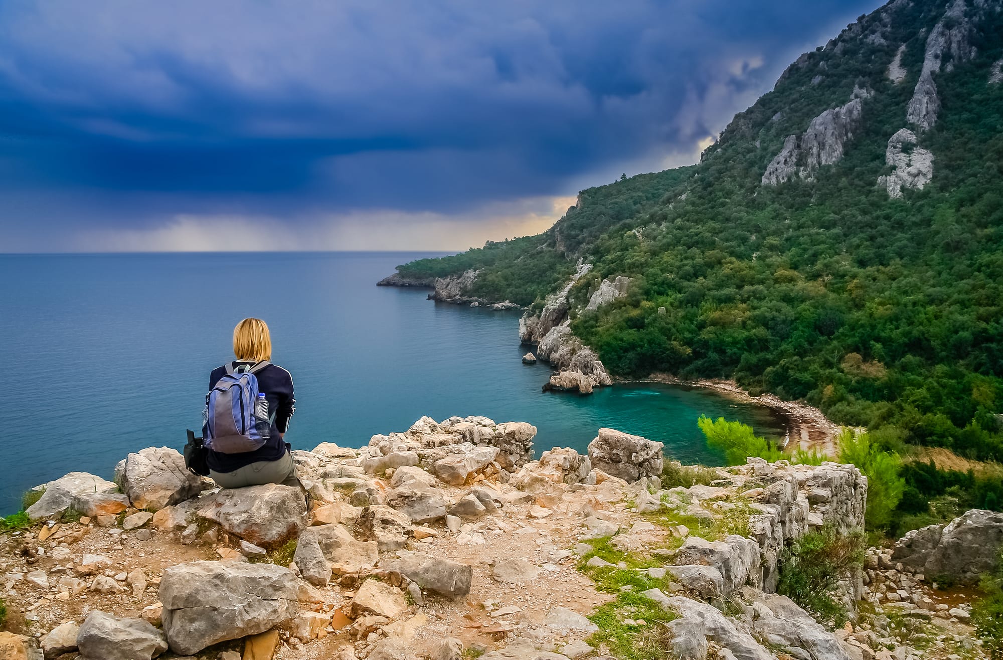 Zakynthos Urlaub