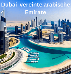 Dubai Vereinte arabische Emirate