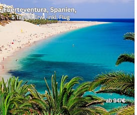 Fuerteventura, Spanien, Fuerteventura, Spanien,