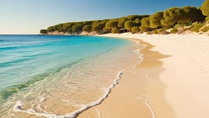 Sonne, Strand und Meer_ Entspannung pur im Süden (1) REWE REISEN