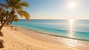 Sonne, Strand und Meer_ Entspannung pur im Süden (3)