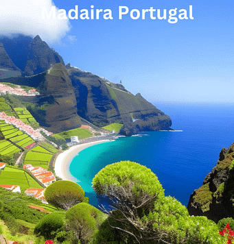 Madaira Portugal