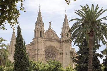 last minute pauschalreisen mallorca