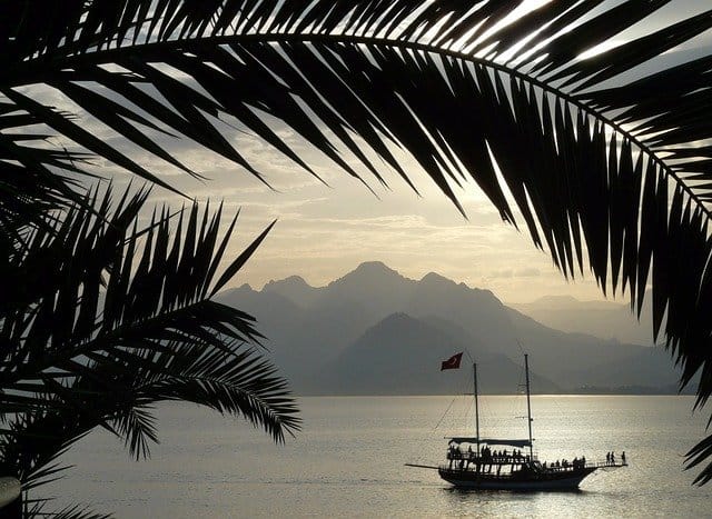 Türkei Urlaub