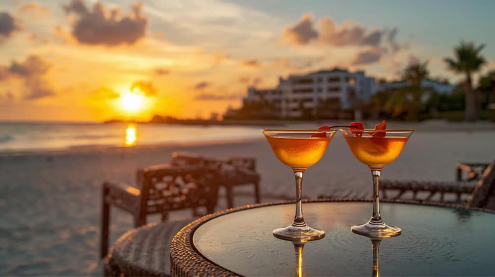 Billig Urlaub All Inclusive im Strandresort