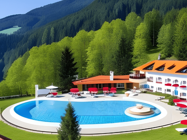 schwarzwald hotel all inclusive